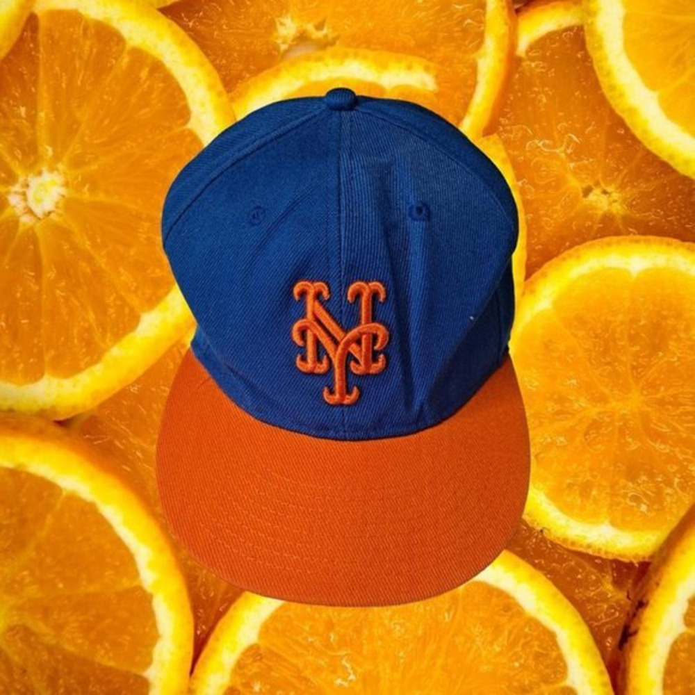 New York‎ Mets Adjustable Hat